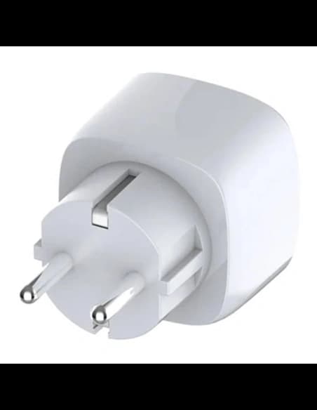 Intelligens aljzat LDNIO SEW1080 Wi-Fi + Bluetooth (fehér)