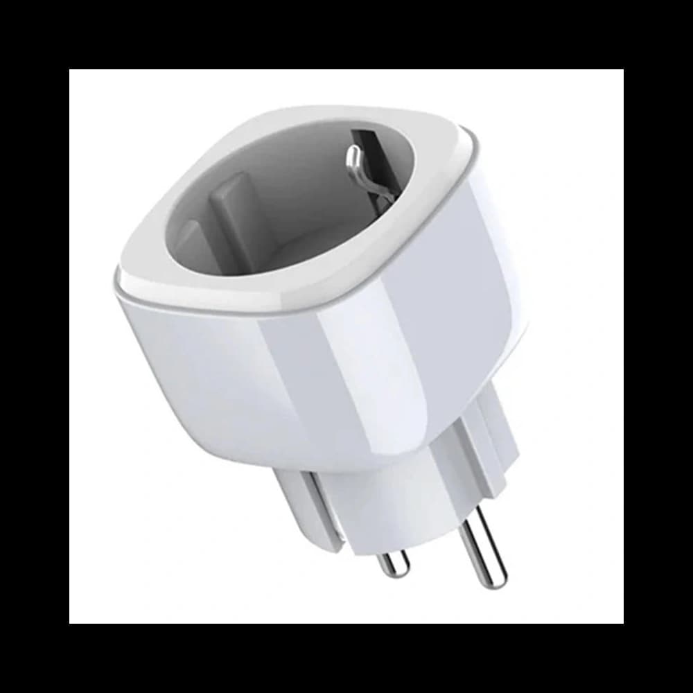 Inteligent priză LDNIO SEW1080 Wi-Fi + Bluetooth (alb) - 3