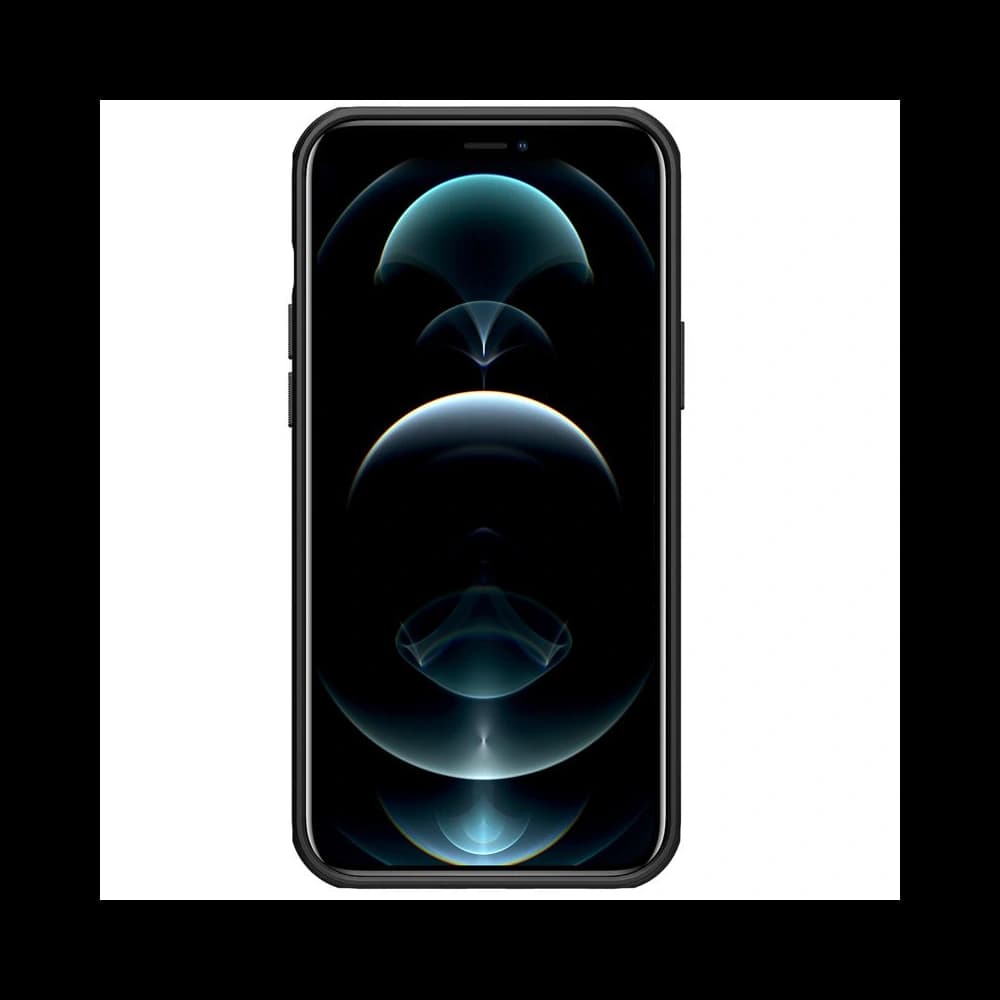 Nillkin Xiaomi Tasche Super Shield Pro 13 Lite Civi 2 schwarz - 2