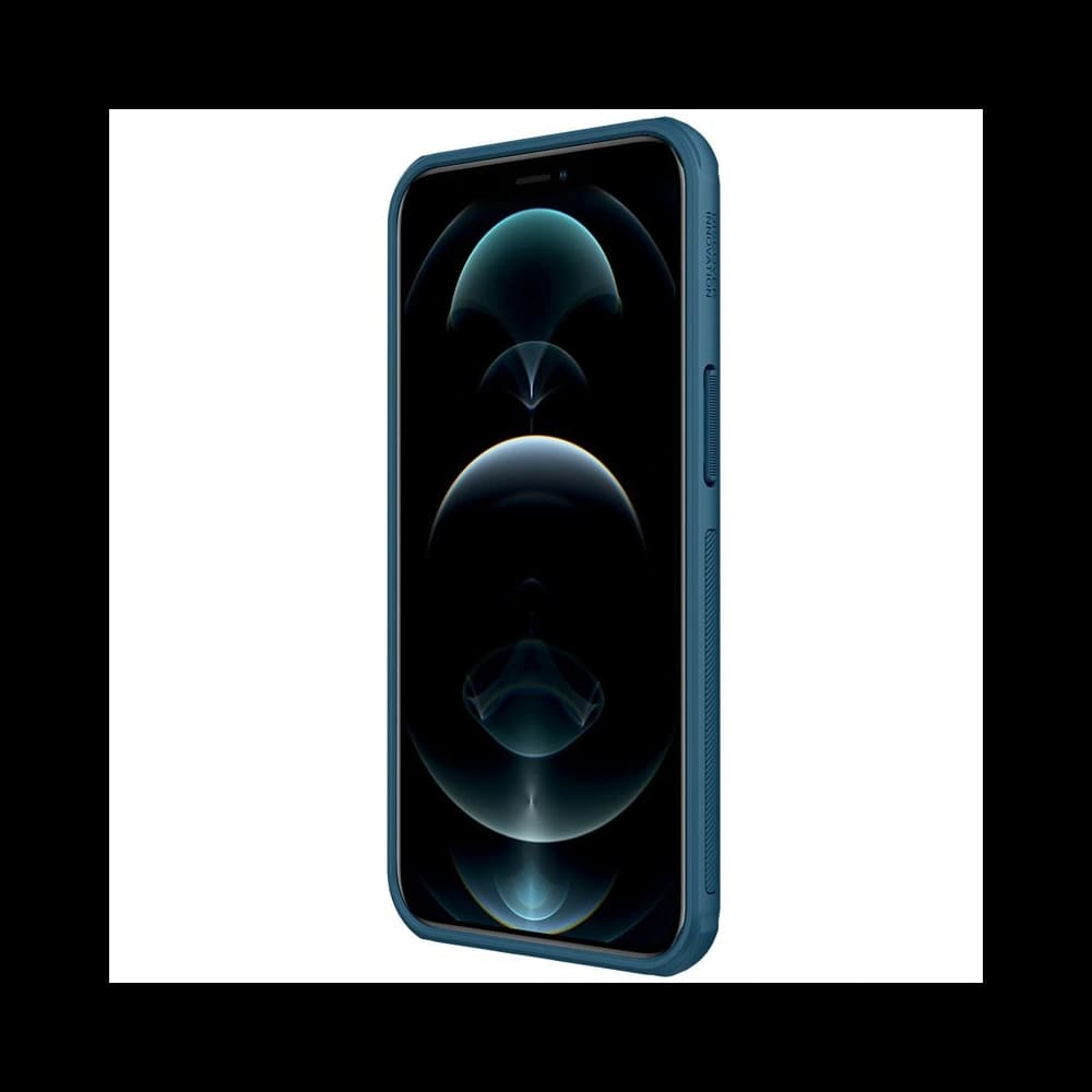 Nillkin Xiaomi Tasche Super Shield Pro 13 Lite Civi 2 blau - 4