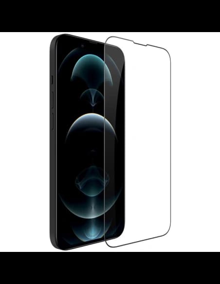 Nillkin Samsung Gehärtetes Glas Amazing CP+ PRO Galaxy A34 5G