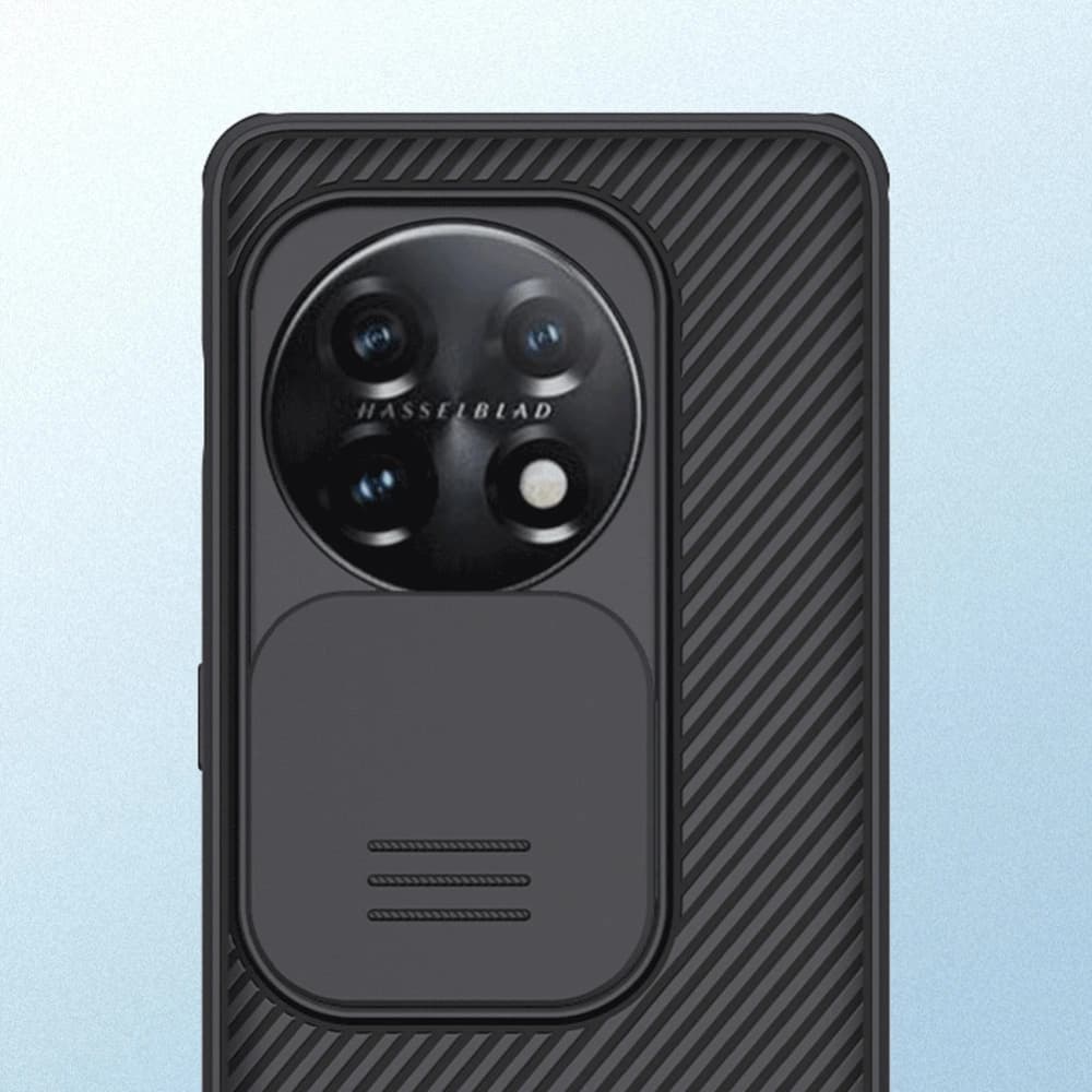 Etui Nillkin CamShield Pro OnePlus 11 černé - 15