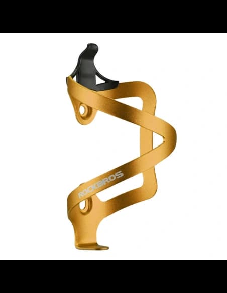 Rockbros Bidonhalter 2017-11BGD (gold)
