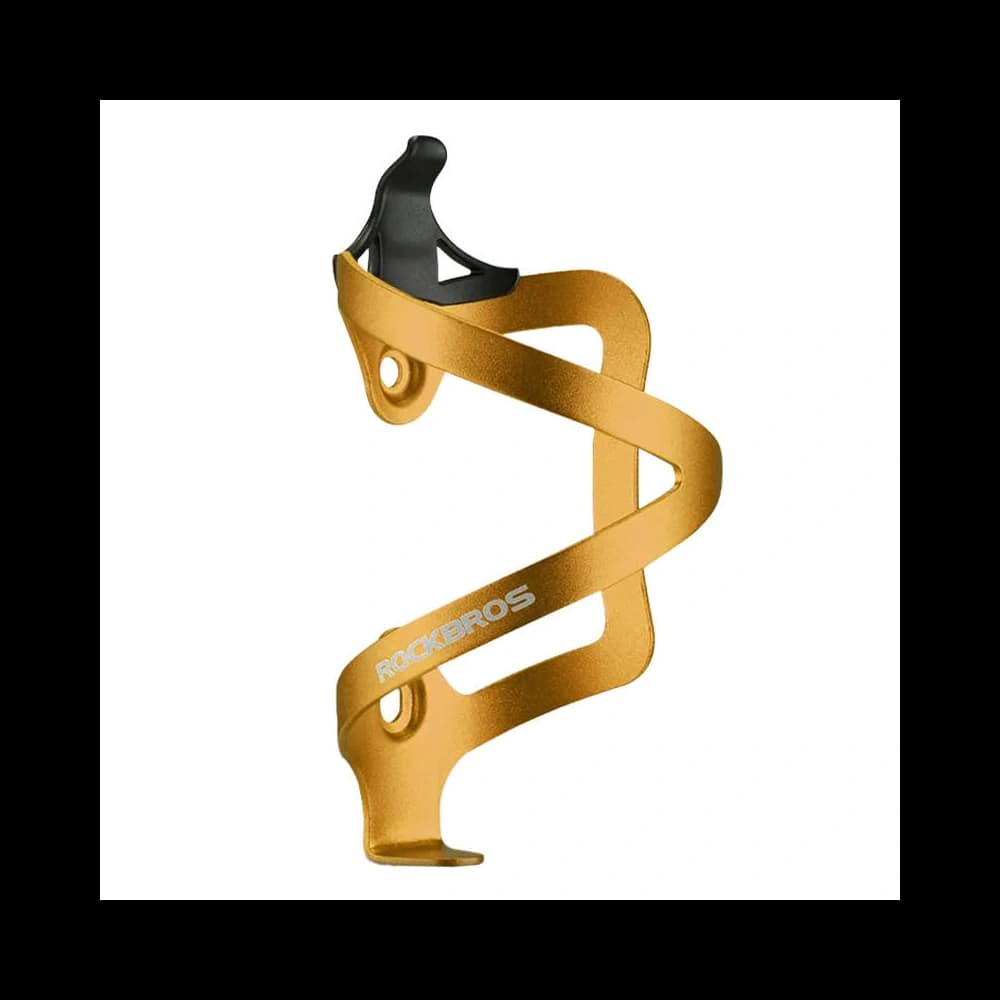 Rockbros Bidonhalter 2017-11BGD (gold) - 1