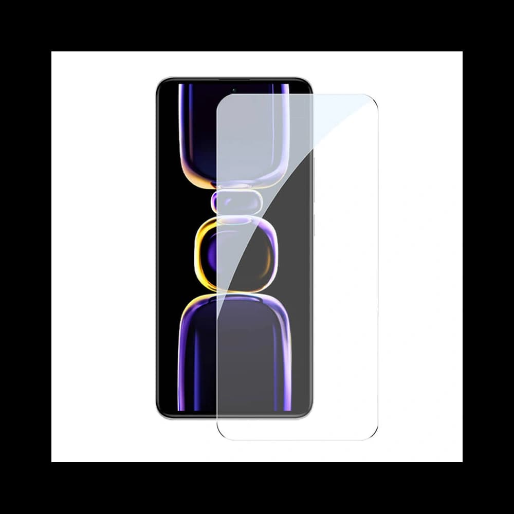 Baseus Tempered Glass Redmi K60/K60 Pro - 2