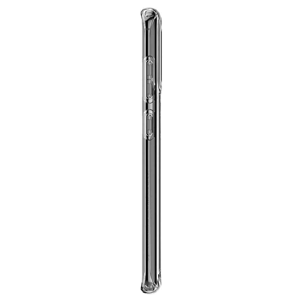 Etui Spigen Ultra Hybrid Samsung Galaxy S20 Crystal Clear - 5