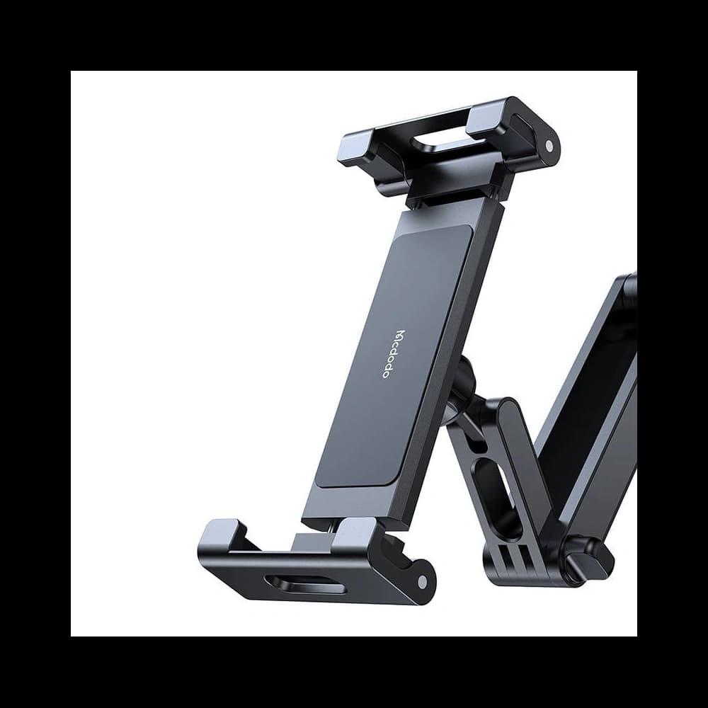 Uchytník do auta pro tablet/telefon Mcdodo CM-4320 na opěrku hlavy - 3