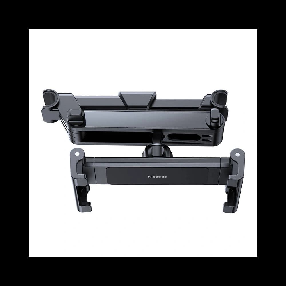 Uchytník do auta pro tablet/telefon Mcdodo CM-4320 na opěrku hlavy - 4
