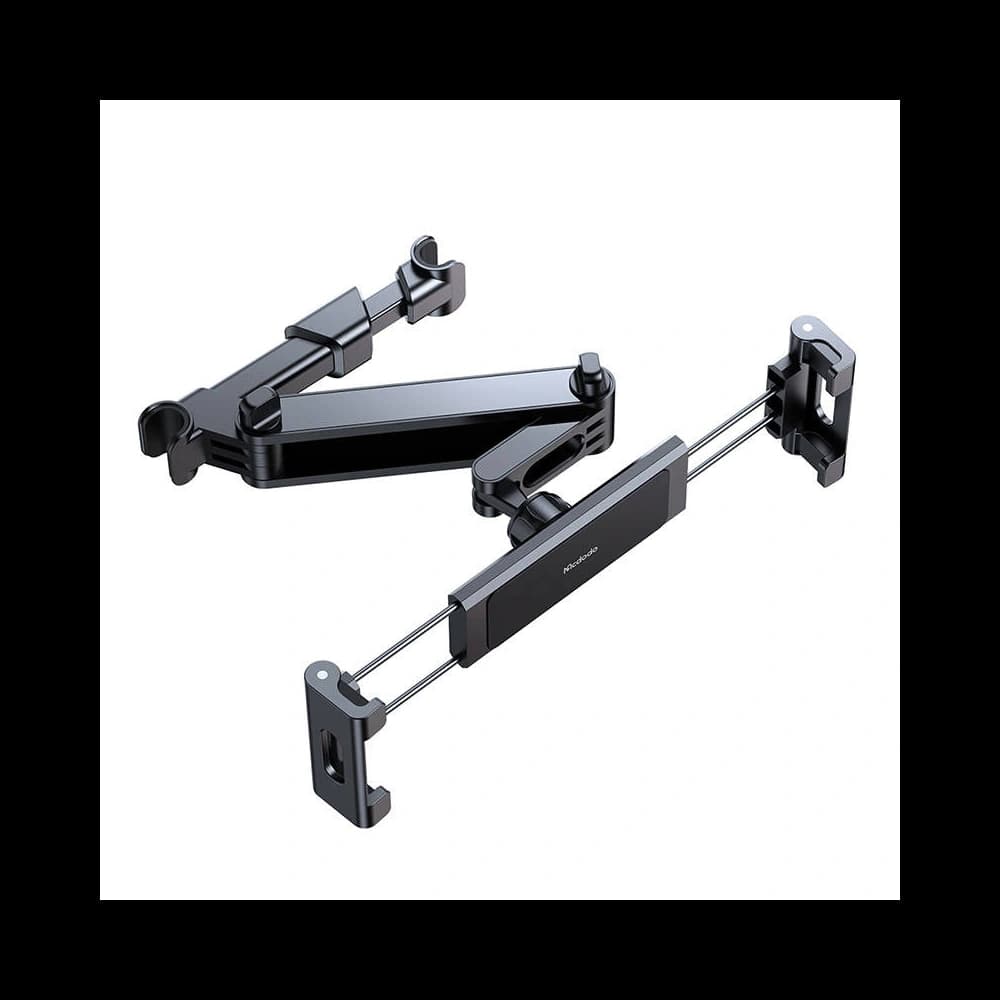 Uchytník do auta pro tablet/telefon Mcdodo CM-4320 na opěrku hlavy - 5