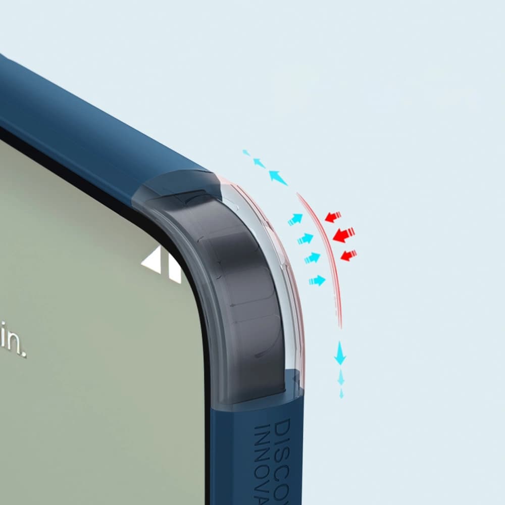 Etui Nillkin Super Frosted Shield Pro Google Pixel 7a czarne - 9