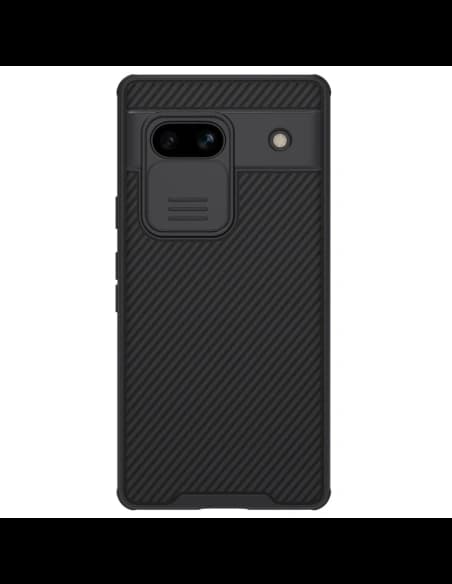 Etui Nillkin CamShield Pro Google Pixel 7a czarne