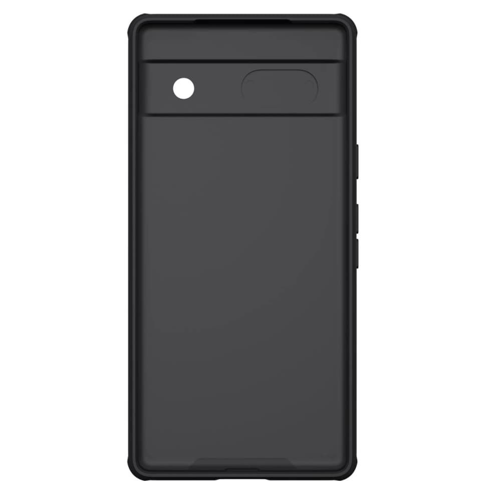 Etui Nillkin CamShield Pro Google Pixel 7a fekete - 6