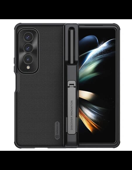 Nillkin Super Frosted Shield Samsung Galaxy Z Fold 4 black