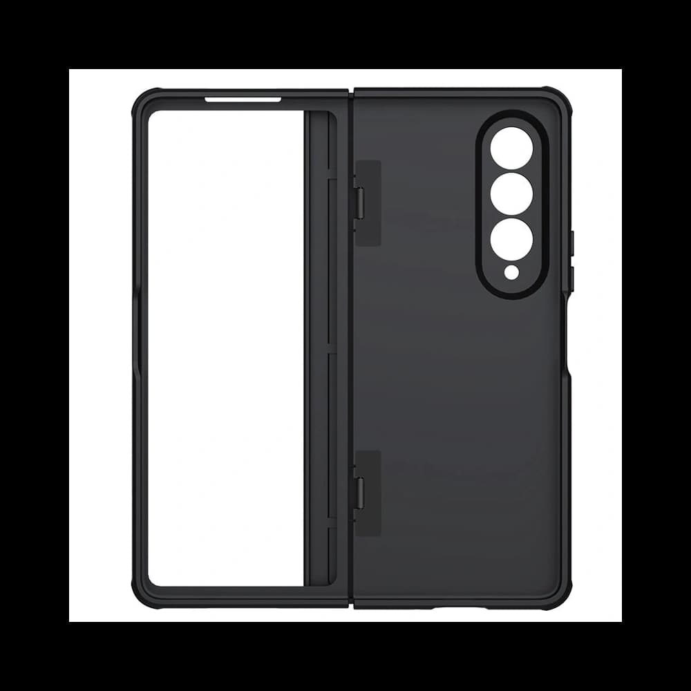Nillkin Super Frosted Shield Samsung Galaxy Z Fold 4 black - 2