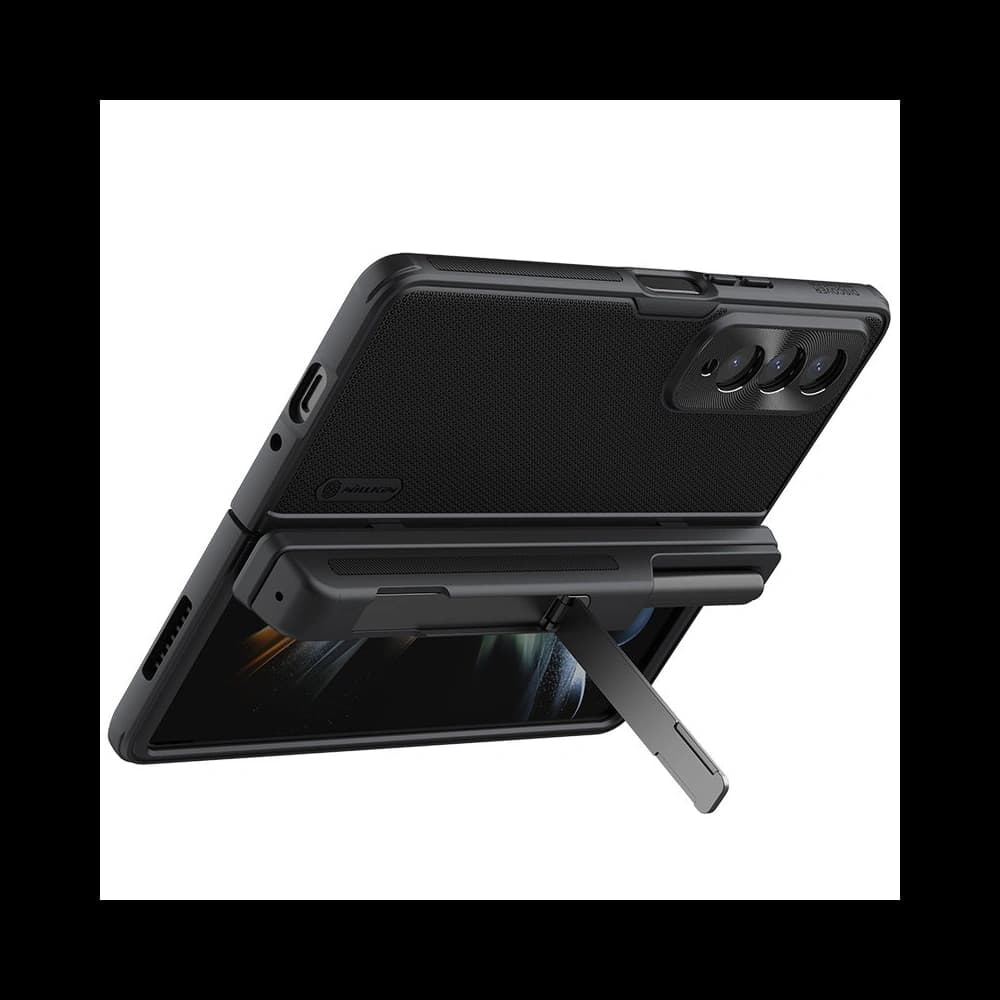 Nillkin Super Frosted Shield Samsung Galaxy Z Fold 4 black - 3