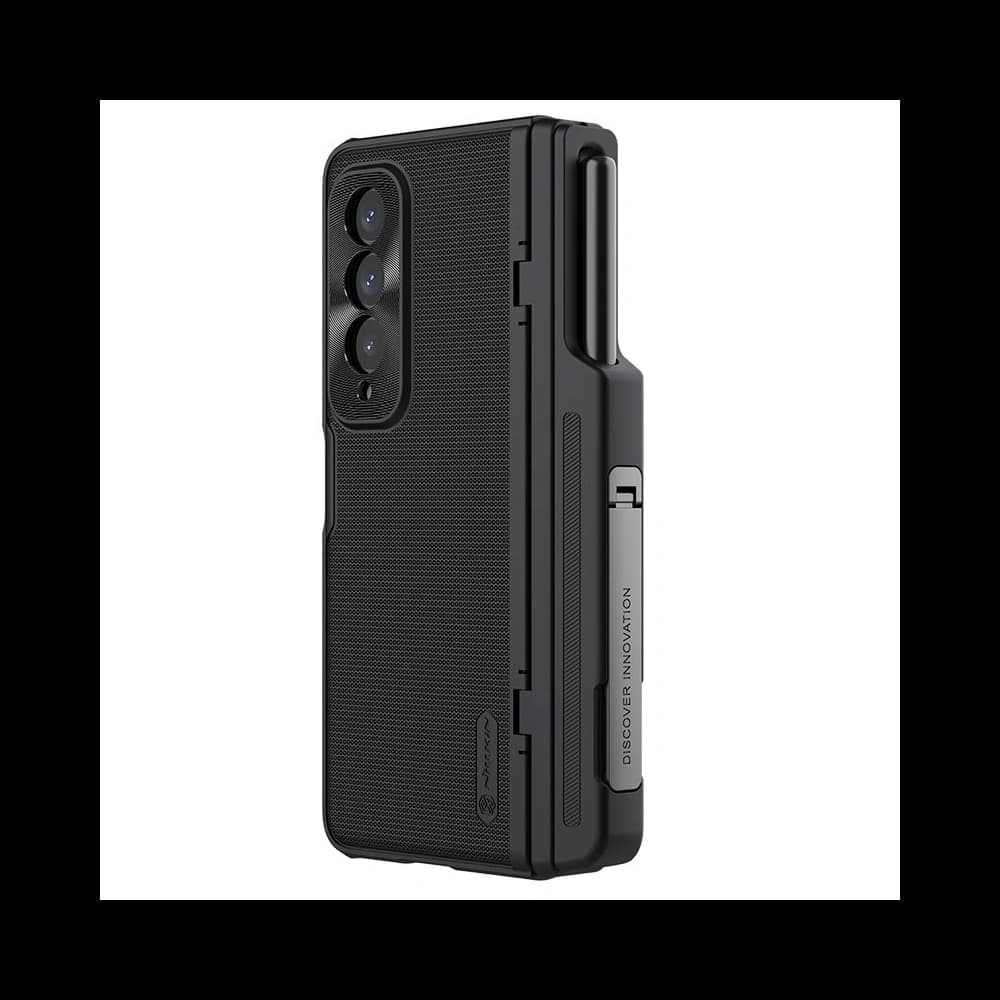 Nillkin Super Frosted Shield Samsung Galaxy Z Fold 4 black - 4