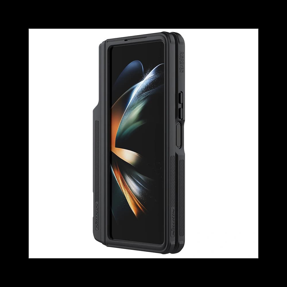 Nillkin Super Frosted Shield Samsung Galaxy Z Fold 4 black - 5
