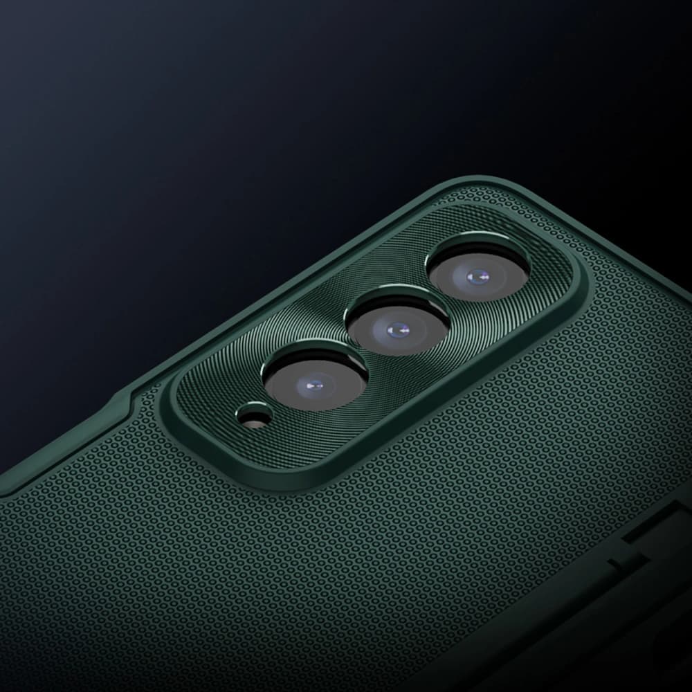 Nillkin Super Frosted Shield Samsung Galaxy Z Fold 4 black - 13