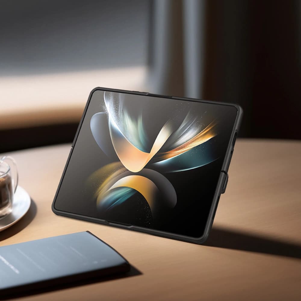 Nillkin Super Frosted Shield Samsung Galaxy Z Fold 4 black - 16