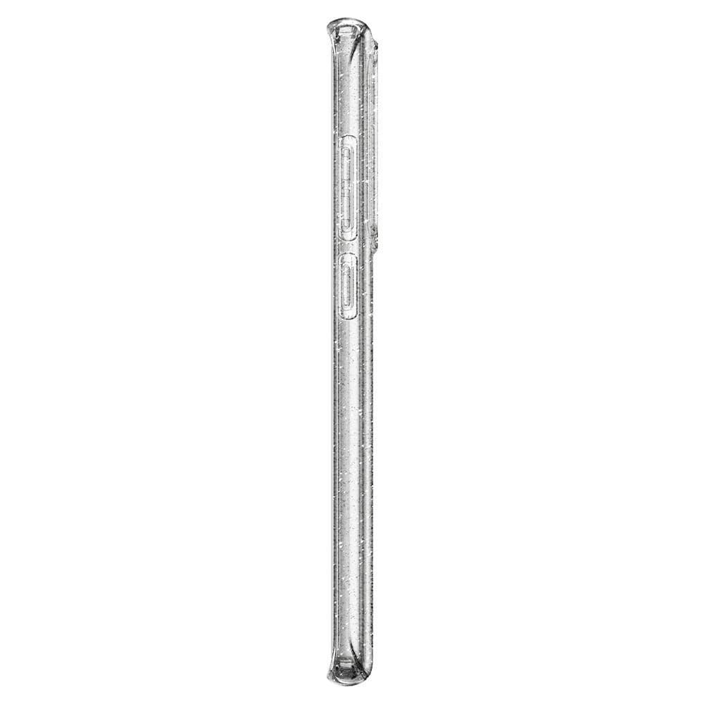 Etui Spigen Liquid Crystal Samsung Galaxy S20 Ultra Glitter Crystal - 3