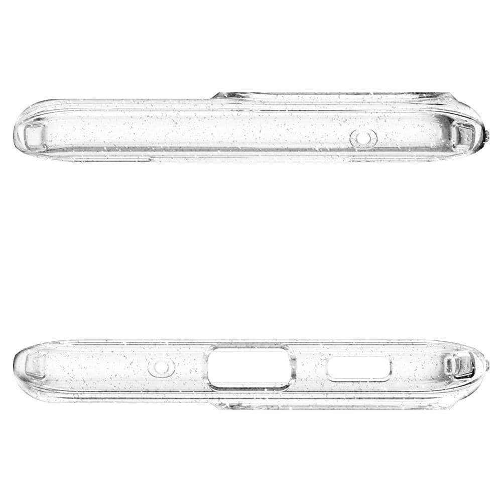 Etui Spigen Liquid Crystal Samsung Galaxy S20 Ultra Glitter Crystal - 9