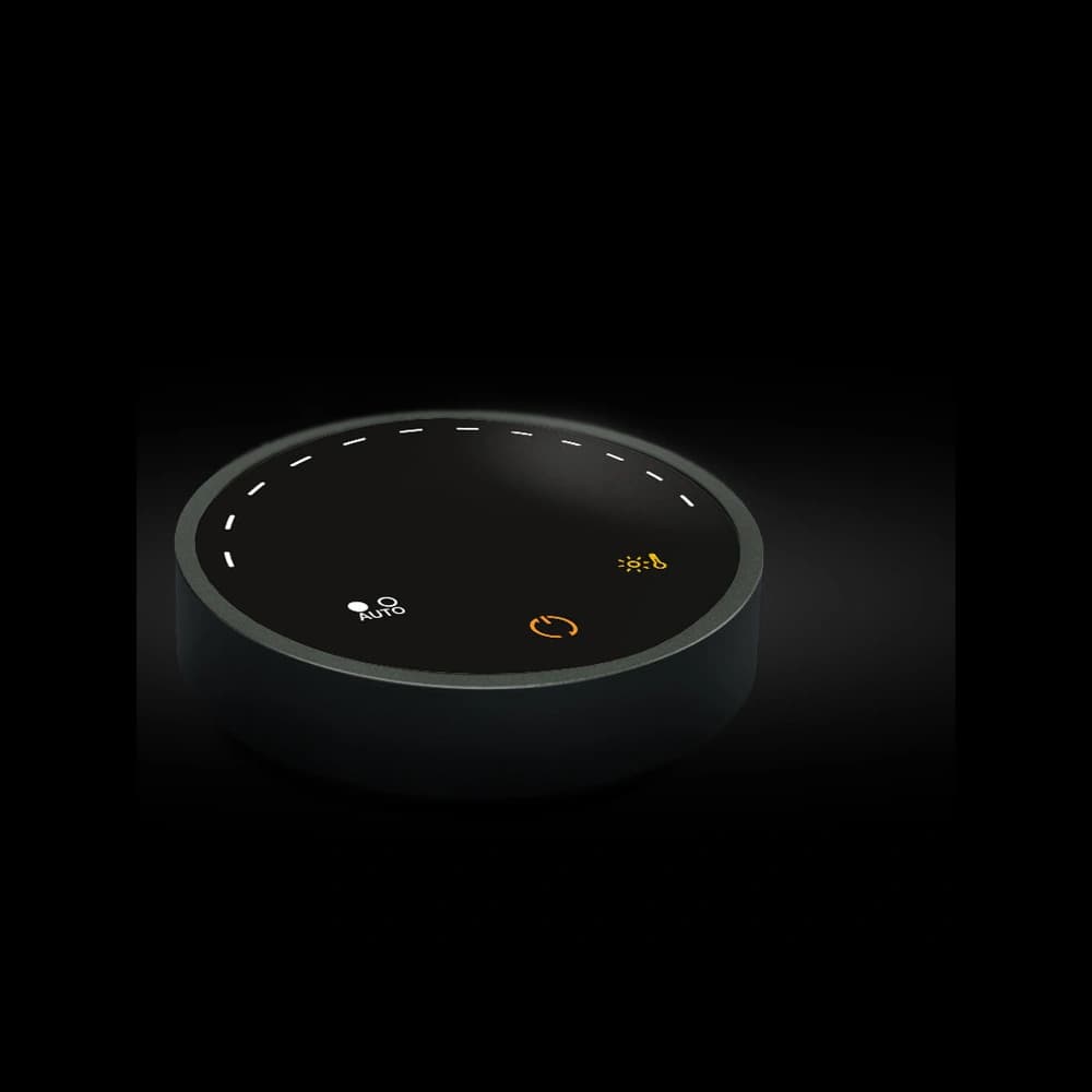 Lampă pentru monitor Choetech Elesense E1129 LED negru [2 PACK] - 14