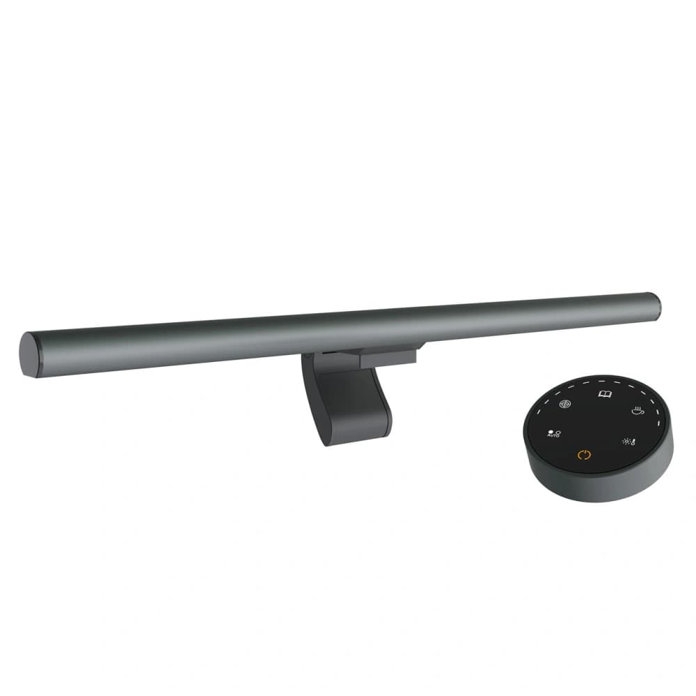 Lampă pentru monitor Choetech Elesense E1129 LED negru [2 PACK] - 19