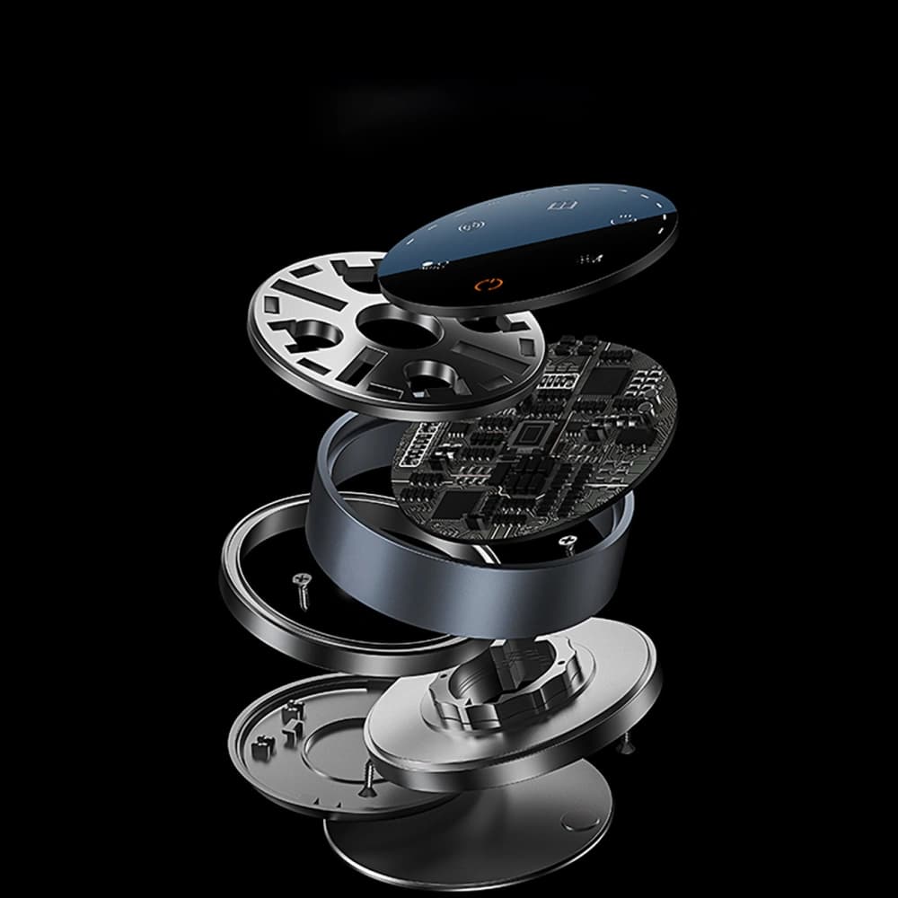 Lampă pentru monitor Choetech Elesense E1129 LED negru [2 PACK] - 23