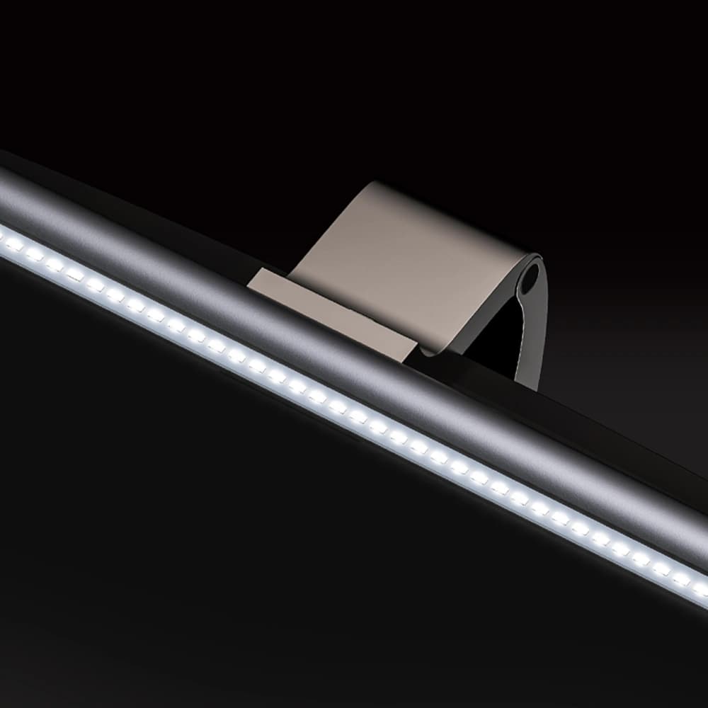 Lampă pentru monitor Choetech Elesense E1129 LED negru [2 PACK] - 24