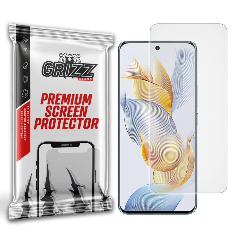 GrizzGlass PaperScreen Honor 90 - 1