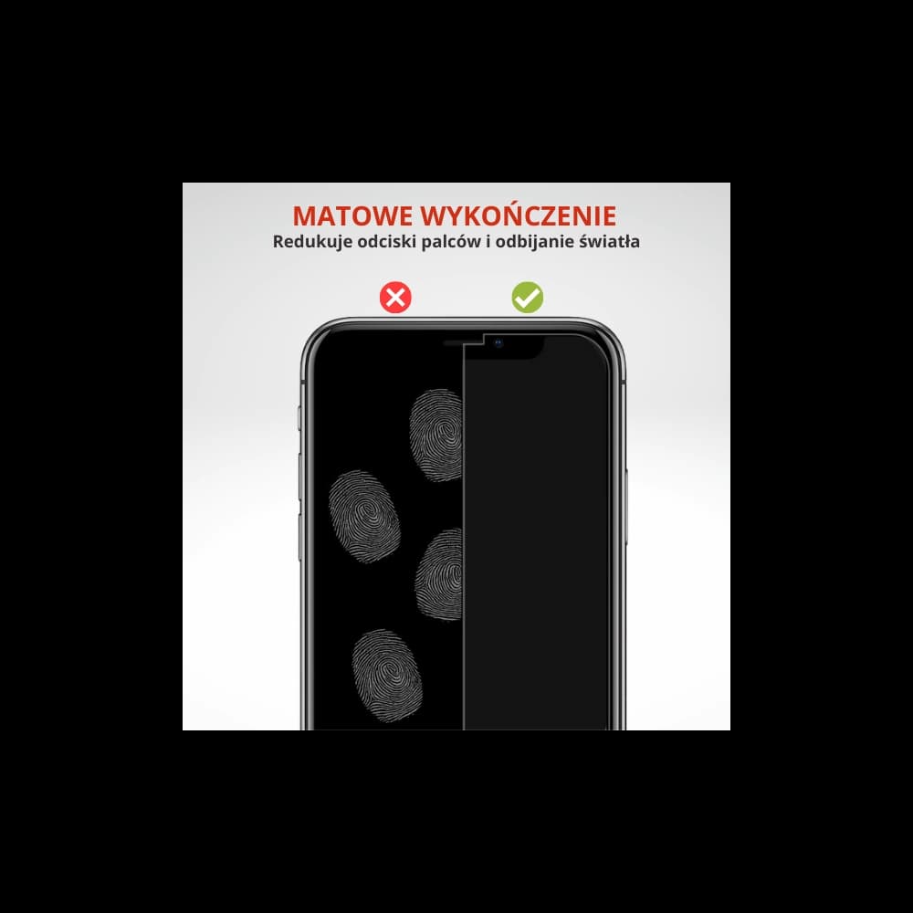 GrizzGlass PaperScreen Honor 90 - 4