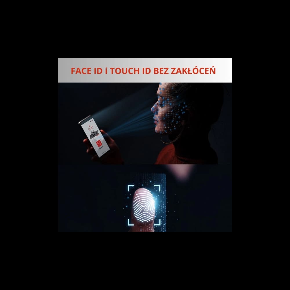 GrizzGlass PaperScreen Honor 90 - 6