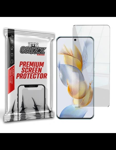 GrizzGlass HybridGlass Honor 90