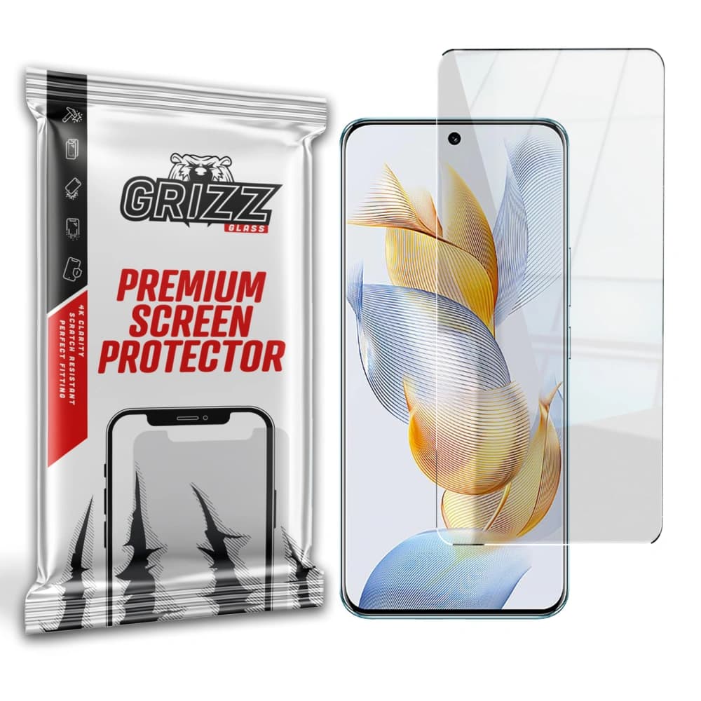 GrizzGlass HybridGlass Honor 90 - 1