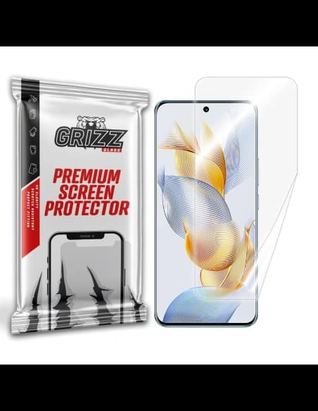 GrizzGlass CeramicFilm Honor 90