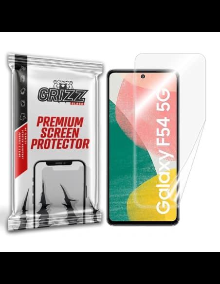 Folia keramická GrizzGlass CeramicFilm pro Samsung Galaxy F54