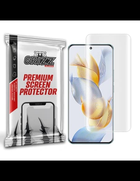 GrizzGlass Hydrofilm Honor 90