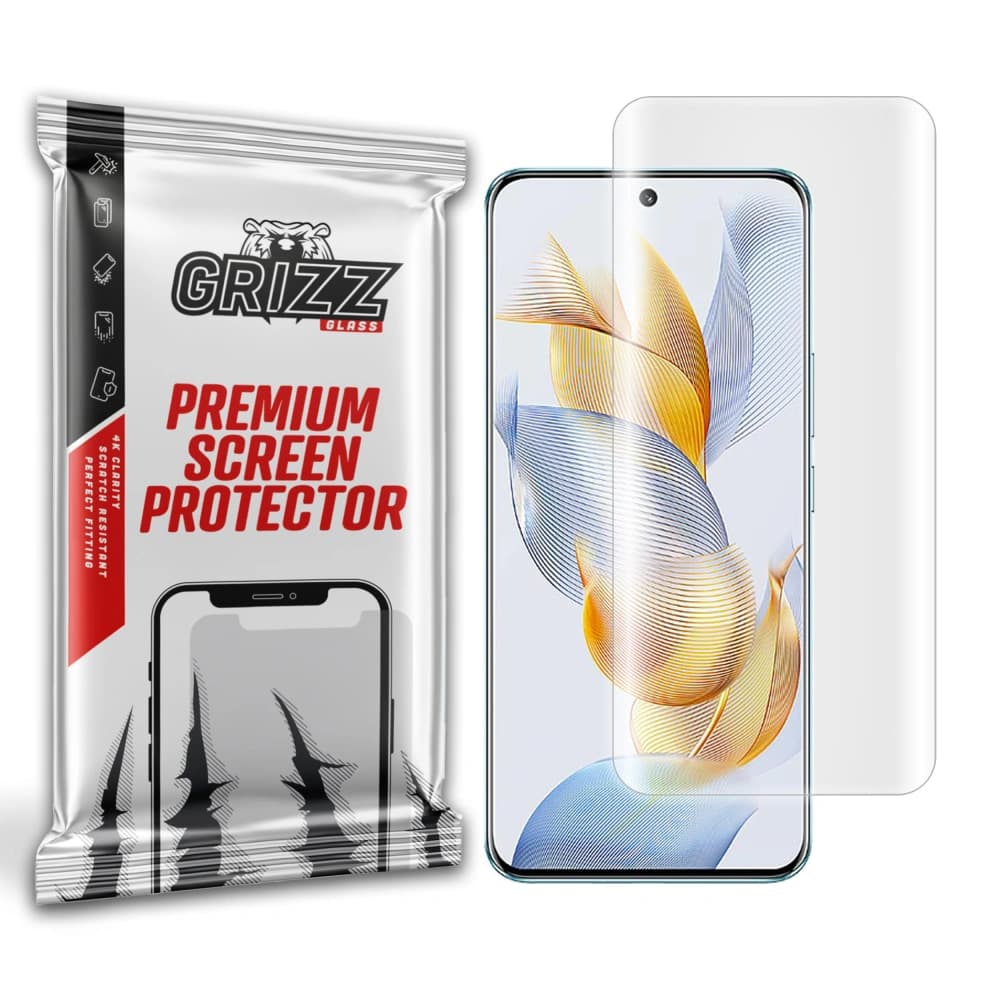 GrizzGlass Hydrofilm Honor 90 - 1