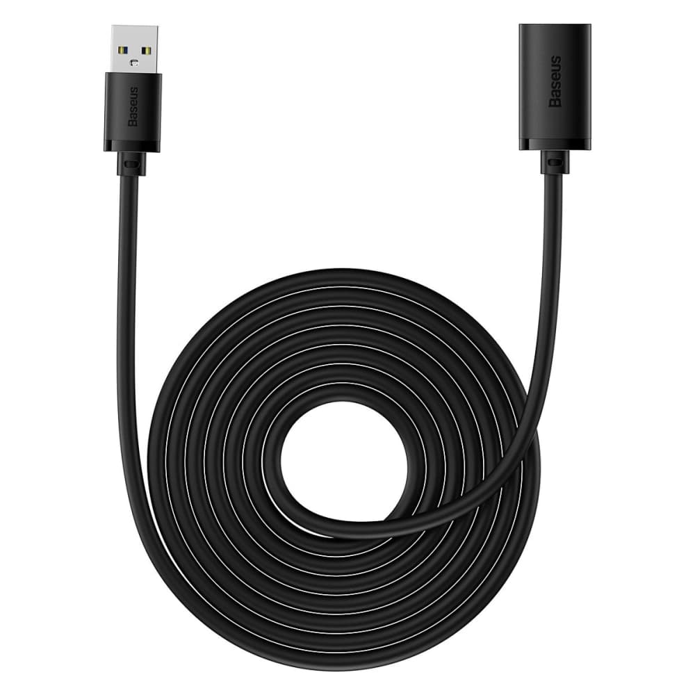 Baseus AirJoy Series USB-A 3.0 Extension Cable 5m - 1