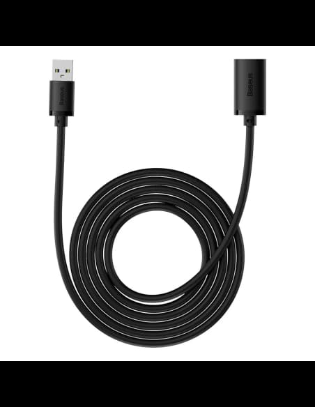 Kabel prodlužovací Baseus AirJoy Series USB-A 3.0 3m