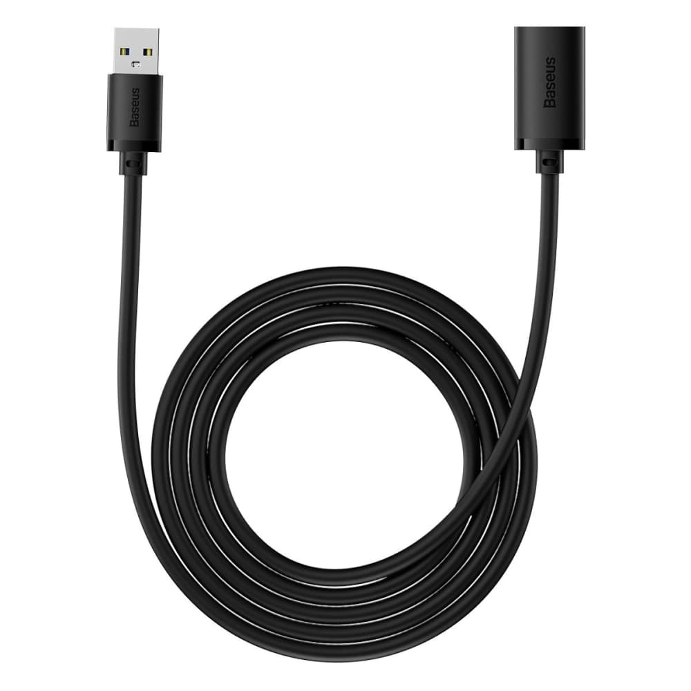 Baseus AirJoy Series USB-A 3.0 Extension Cable 2m - 1