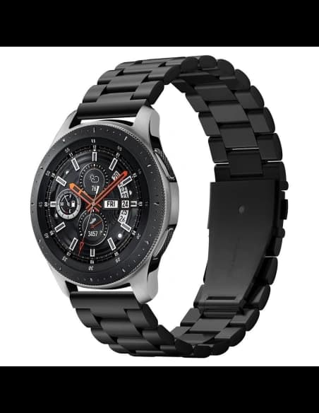 Pasek Spigen Modern Fit Band Samsung Galaxy Watch 46mm Black