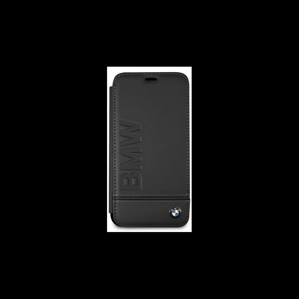 BMW BMFLBKI65LLSB Apple iPhone XS Max black Signature - 2