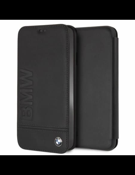 BMW BMFLBKI65LLSB Apple iPhone XS Max black Signature