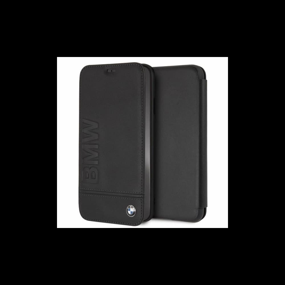 BMW BMFLBKI65LLSB Apple iPhone XS Max black Signature - 1