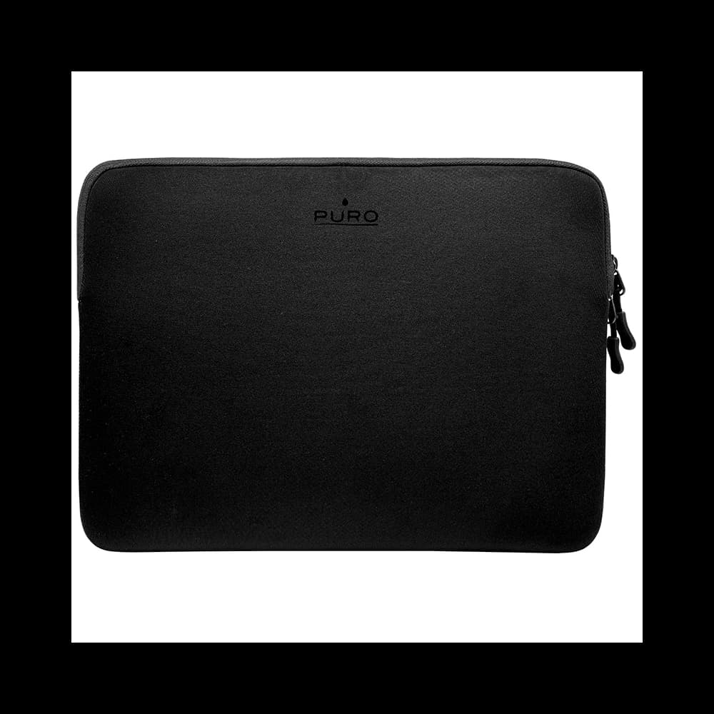 PURO Scudo Sleeve Apple MacBook Pro 16 (black) - 1