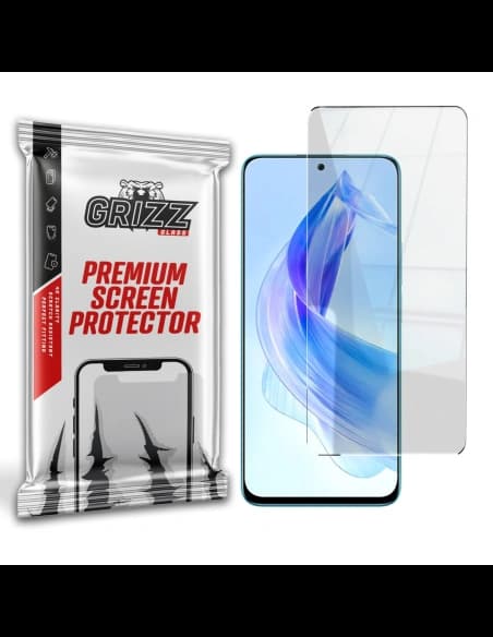 GrizzGlass HybridGlass Honor 90 Lite