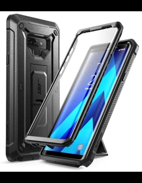 Etui Supcase Unicorn Beetle Pro Galaxy Note 9 černé