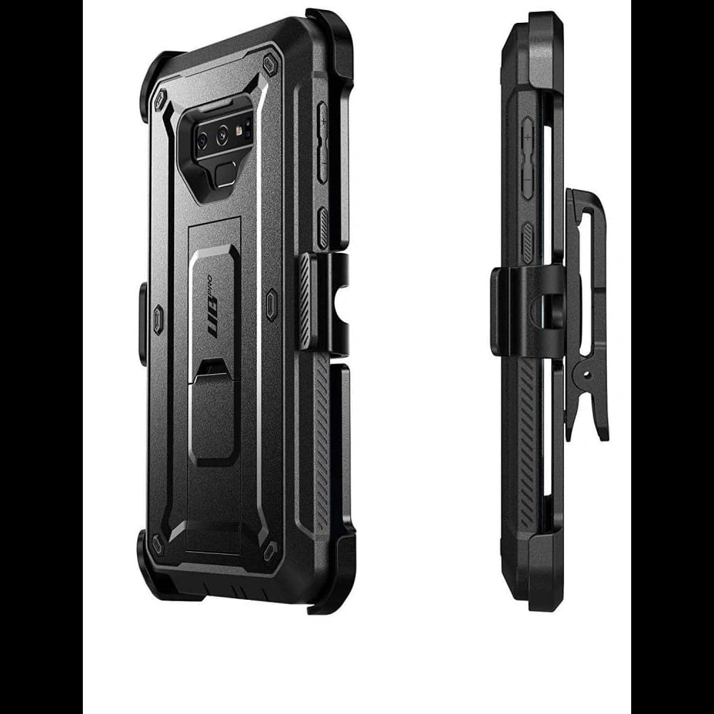 Etui Supcase Unicorn Beetle Pro Galaxy Note 9 černé - 6