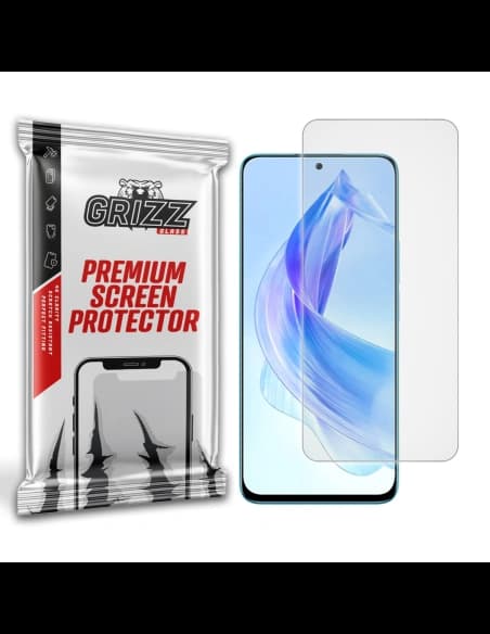 GrizzGlass PaperScreen Honor 90 Lite